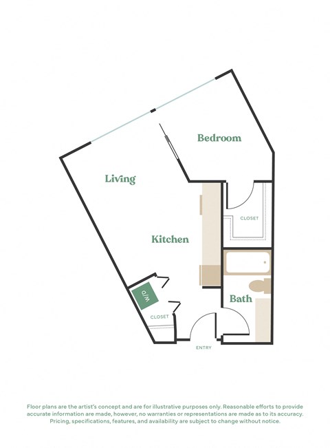 1765 22nd Ave S Studio-2 Beds Apartment for Rent - Photo Gallery 84